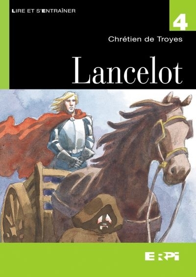 Lancelot  | Chrétien, de Troyes