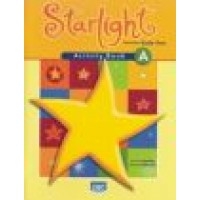 Starlight - Activity book A - 3e année primaire | Bolduc, Iolanda