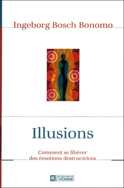 Illusions  | Bosch, Ingeborg