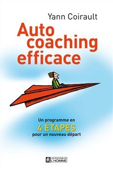 Auto coaching efficace | Coirault, Yann