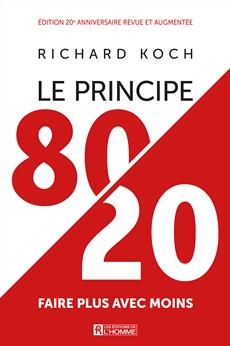 principe 80/20 (Le) | Koch, Richard