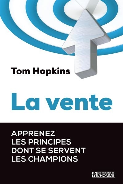 La vente | Hopkins, Tom