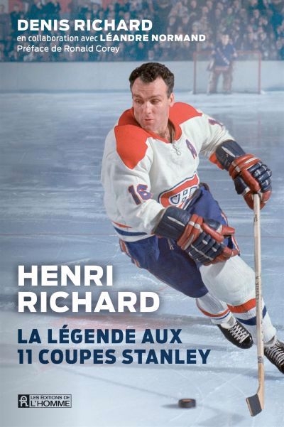 Henri Richard  | Richard, Denis