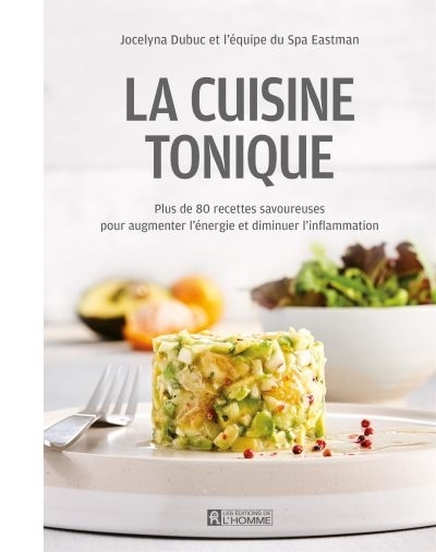 cuisine Tonique (La) | 