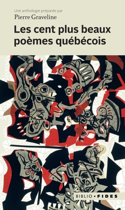 cent plus beaux poèmes québécois (Les) | 