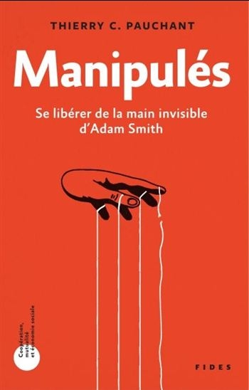 Manipulés  | Pauchant, Thierry C.