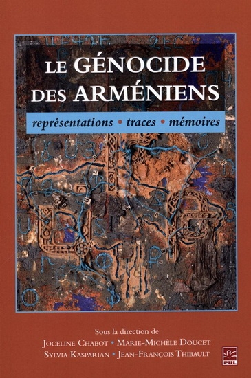 génocide des Arméniens (Le) | 