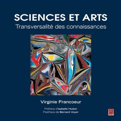 Sciences et Arts  | Francoeur, Virginie