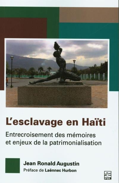 Esclavage en Haïti (L') | Augustin, Jean Ronald