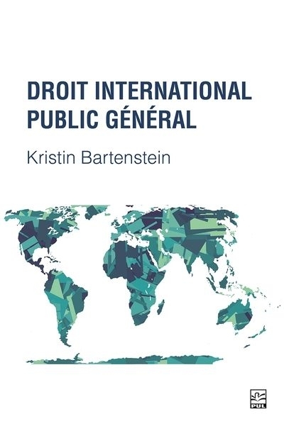 Droit international public général | Bartenstein, Kristin