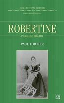 Robertine | Fortier, Paul