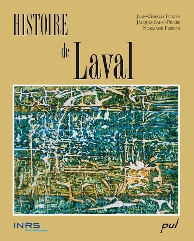 Histoire de Laval  | Fortin, Jean-Charles