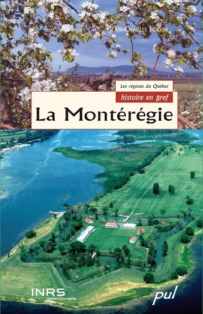 Montérégie (La) | Fortin, Jean-Charles