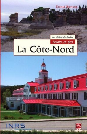 Côte-Nord  | Berthold, Étienne