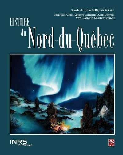 Histoire du Nord-du-Québec  | 