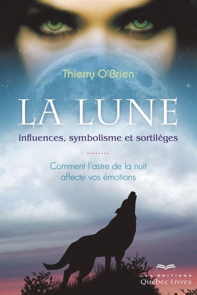 lune (La) | O'Brien, Thierry
