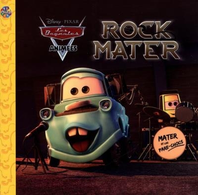 Rock Mater | 