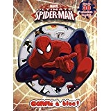 Marvel Ultimate Spider-Man | 