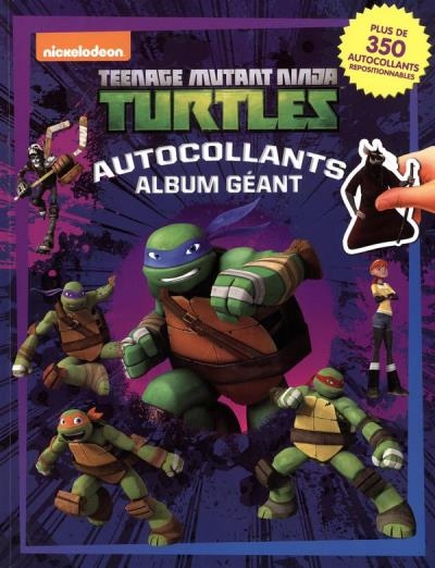 Teenage mutant ninja turtles | 