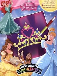 Disney Princesses - Histoires lumineuses | 