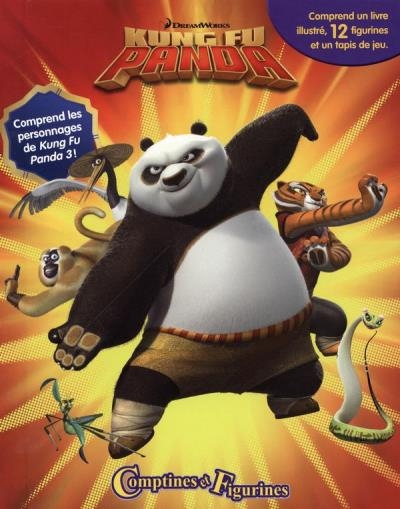 Kung fu panda  | 