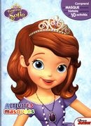 Disney Princesse Sofia  | 