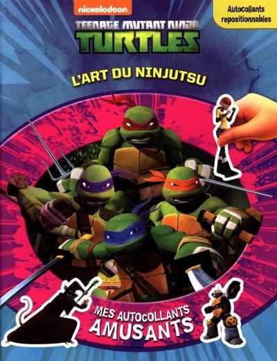Teenage mutant ninja turtles  | 