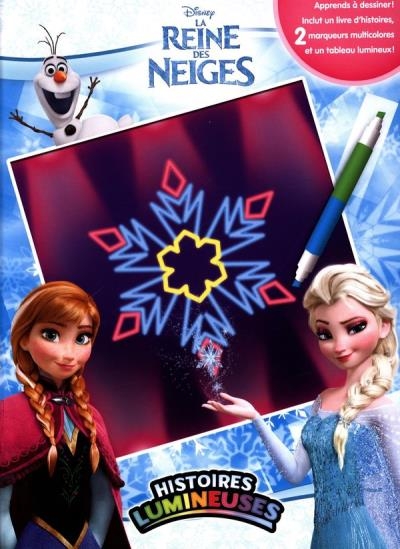 Disney La reine des neiges  | 