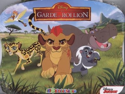 Disney La garde du Roi Lion  | Collectif