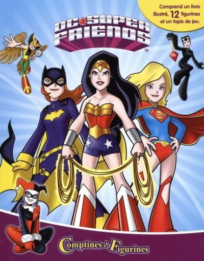 DC Super Friends  | 