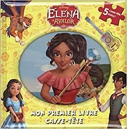 Disney Elena d'Avalor  | 