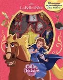 Disney Princesses La Belle et la Bête  | 