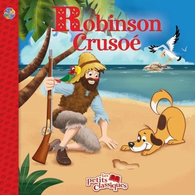 Robinson Crusoé |  Lecousy, Amélia