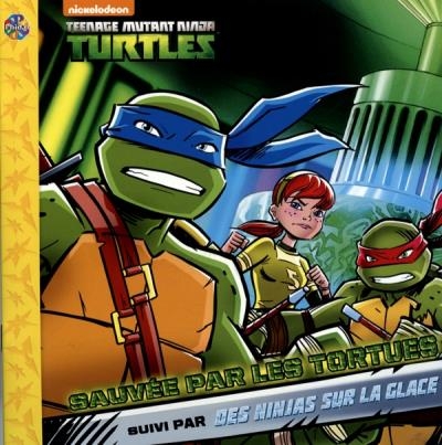 Teenage mutant ninja turtles  | 