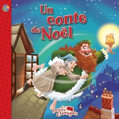 Un conte de Noël | Pachon, Ivan