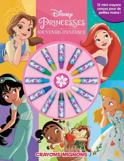 Princesses - Souvenirs d'enfance | 