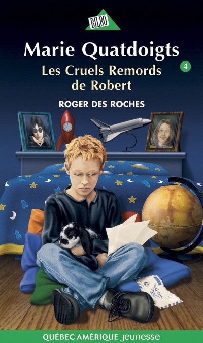 cruels remords de Robert (Les) | Des Roches, Roger