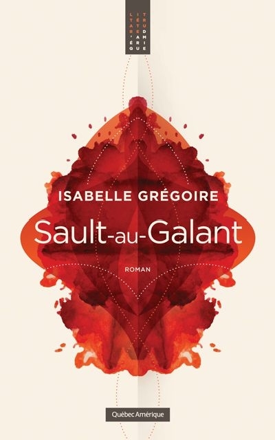 Sault-au-Galant  | Grégoire, Isabelle