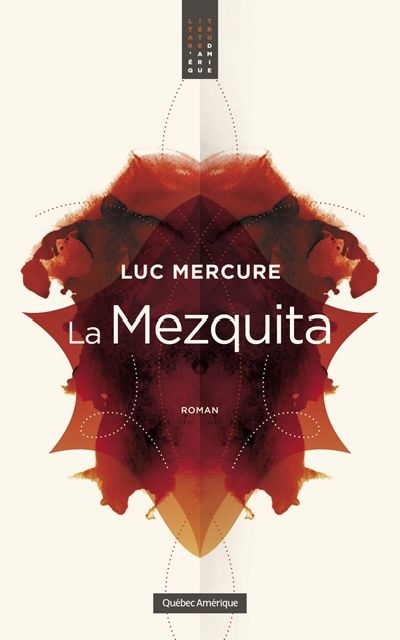 La Mezquita  | Mercure, Luc