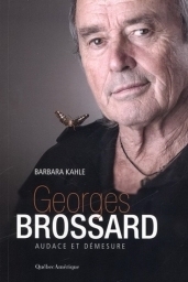 Georges Brossard  | Khale, Barbara