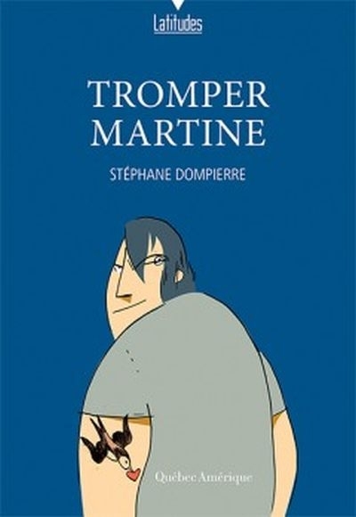 Tromper Martine  | Dompierre, Stéphane
