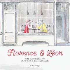 Florence et Léon  | Boulerice, Simon