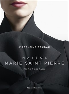 Marie Saint Pierre  | Goubau, Madeleine