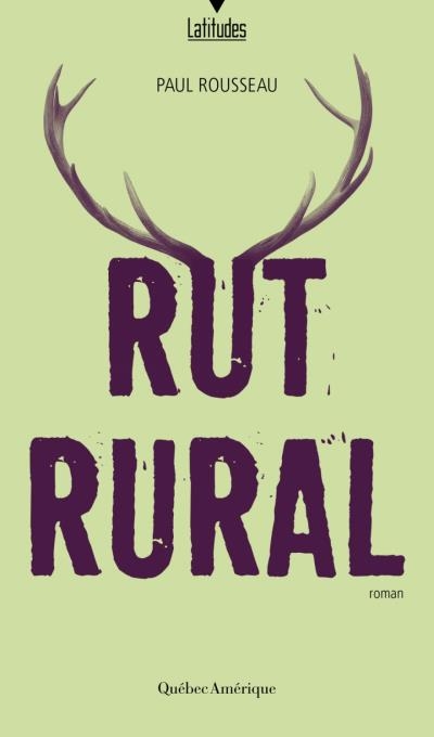 Rut rural  | Rousseau, Paul