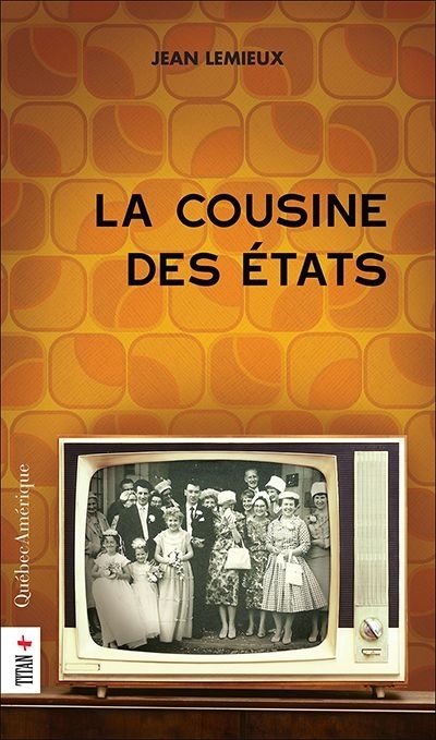 cousine des États (La) | Lemieux, Jean
