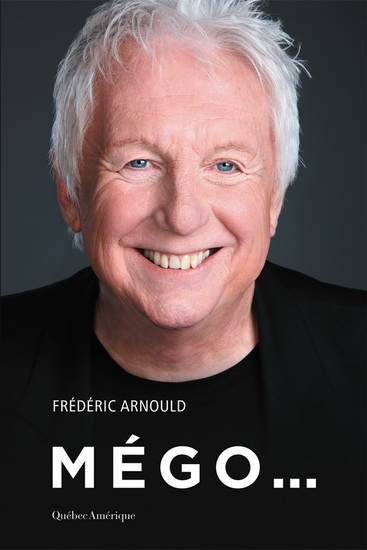 Mégo...  | Arnould, Frédéric
