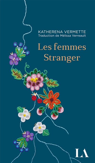 Femmes Stranger (Les) | Vermette, Katherena