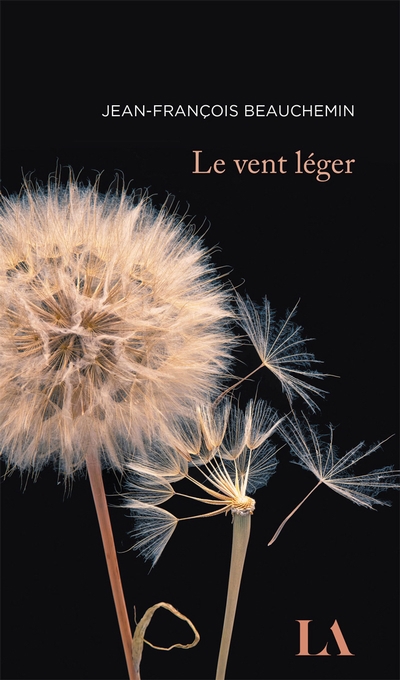 Vent léger (Le) | Beauchemin, Jean-François