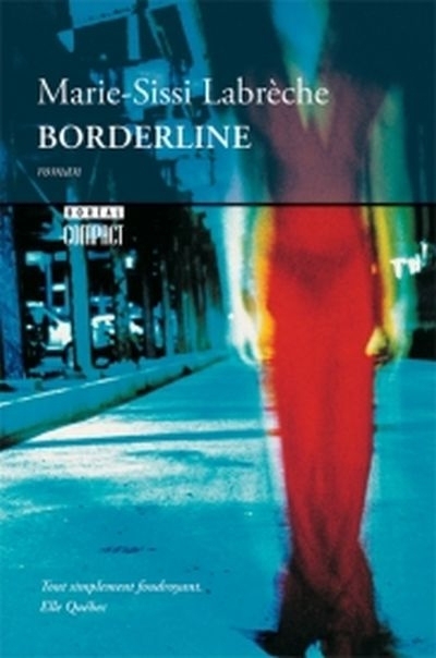 Borderline  | Labrèche, Marie-Sissi