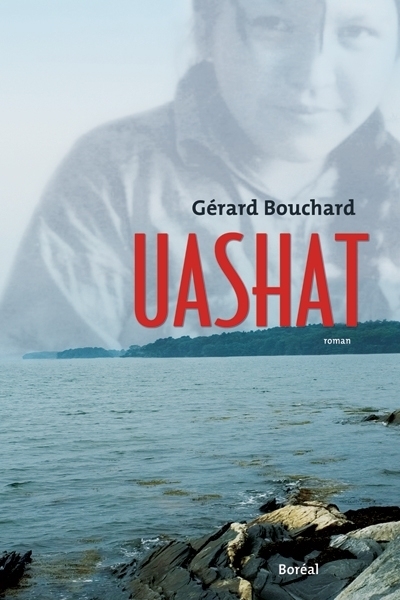 Uashat  | Bouchard, Gérard
